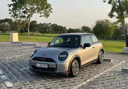 Mini Cooper Standard  2025